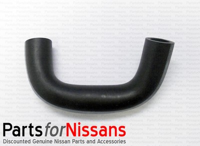 Genuine Nissan 1998-2001 Altima 2.4 PCV Hose Blow By Hose NEW OEM