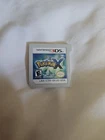 Pokemon X (Nintendo 3DS) CARTRIDGE ONLY RARE TESTED AND WORKING!