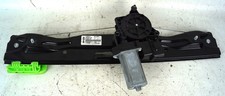 BMW 2er F45 Mini Cooper F56 Fensterheber mit Motor hinten links 7463487