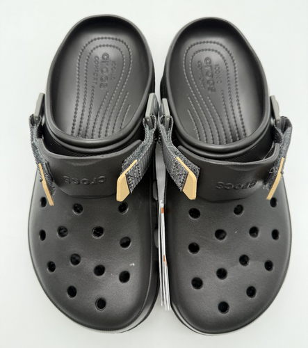 Crocs Classic All Terrain Unisex Sandalen Gr. 46-47 - Imagen 4 de 9