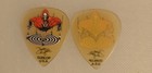 Zakk Sabbath Tour Guitar Pick Black Label Society Ozzy Sabbath Pantera RARE — photo 2