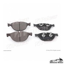 Bremsbelagsatz Continental-System Vorne für BMW E64 E61 E63 E60 E65 E66 03-17