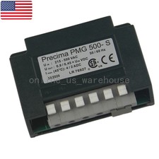 One New Precima rectifier0Hz PMG500-S 215-500VAC 50/60HZ PMG500S - US Stock
