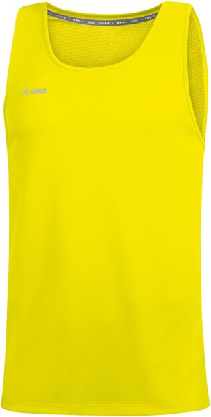 Jako Tanktop Run 2.0 - Neongelb /Gr: M-image