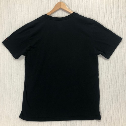 Nike LeBron James Camiseta Gráfica Dri-FIT Camiseta de Baloncesto Negra Para Hombre Talla Grande - Imagen 5 de 8
