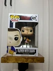Funko Pop! Television Eleven With Eggos #421 Stranger Things 2017 Millie B Brown