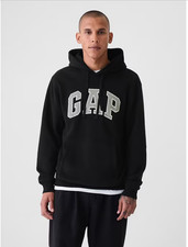 Adult VintageSoft Arch Logo Hoodie - sale hot 