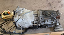 BMW E46 SMG 6-Gang Getriebe 330i 325i 23017547990 E60 E85