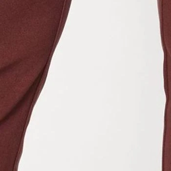 LOGO by Lori Goldstein Women's Pants Sz 10 Regular AnyWEAR Stretch Brown A659330 - Image 2 of 4