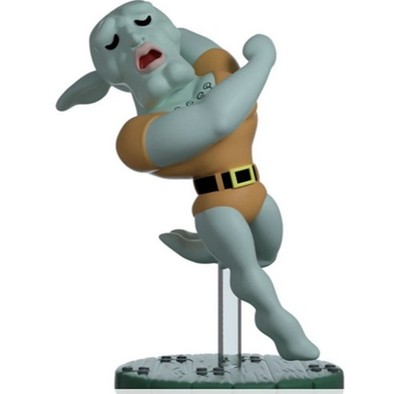 Youtooz: Spongebob Collection: Falling Handsome Thaddäus Vinyl Figur #7