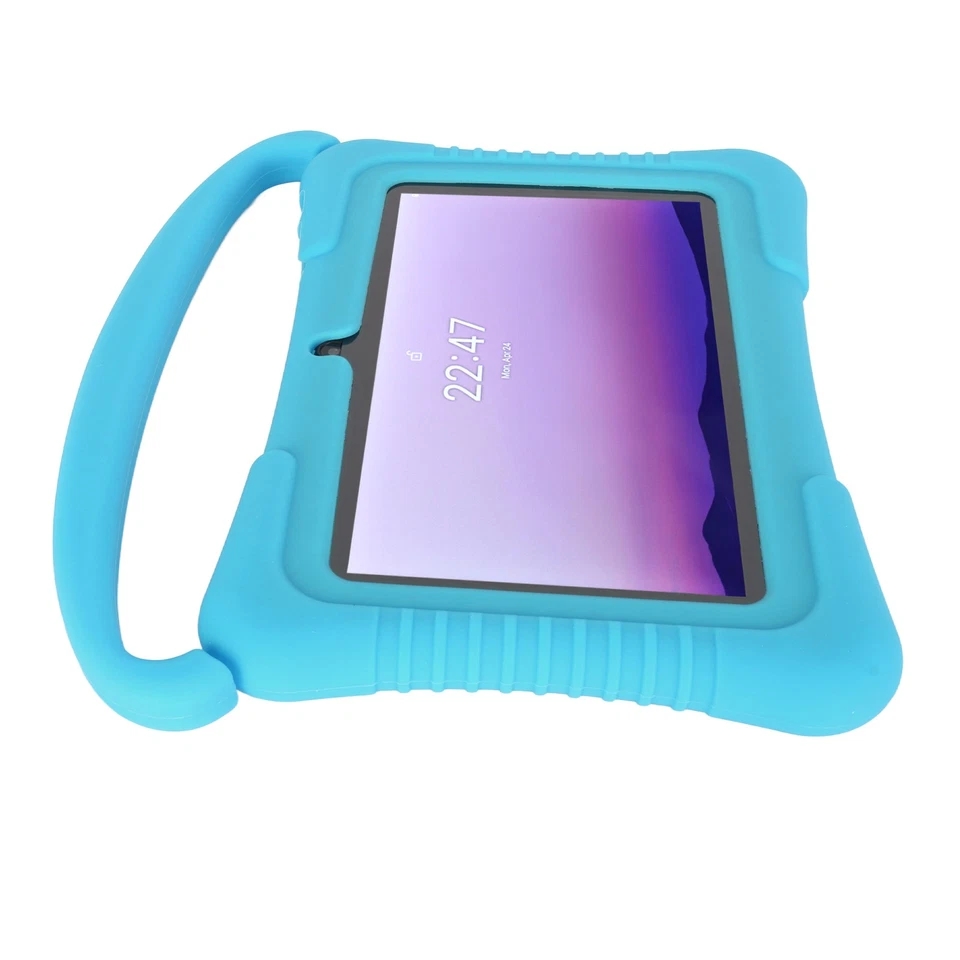 Plug)7in Kids Tablet 2GB 32GB Quad Core Processor Dual Camera 3D Design Toddler - Image 3 of 4