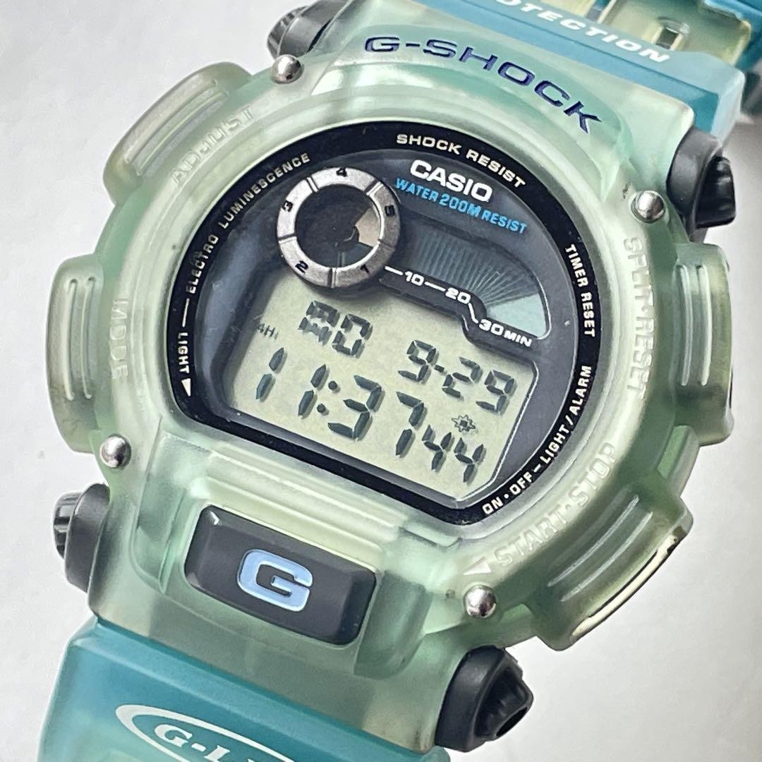 G-SHOCK マッドマン GW9000 GW-9300-1JF | CASIO