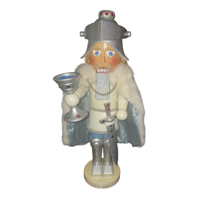 Steinback Sir Gallahan Nutcracker 17''