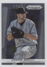 Click to enlarge Jason Grilli