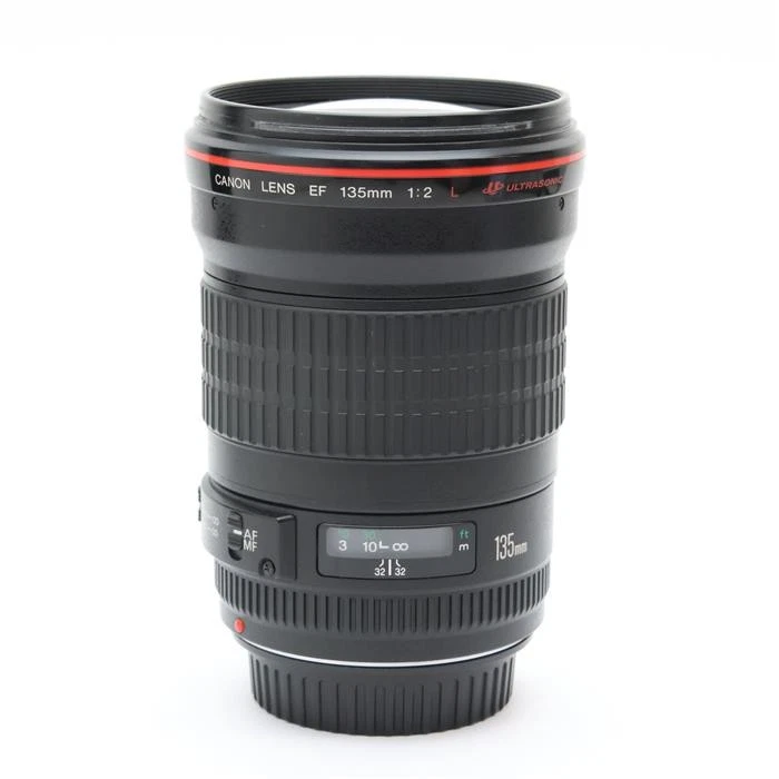 Canon 135mm f/2 Camera Lenses for sale | eBay