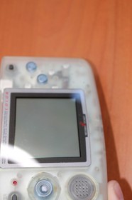 SNK - NEOGEO POCKET CONSOLE NEO GEO #1