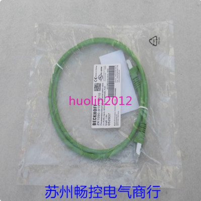 1Pcs New BECKHOFF cable ZK1090-9191-0010 | eBay