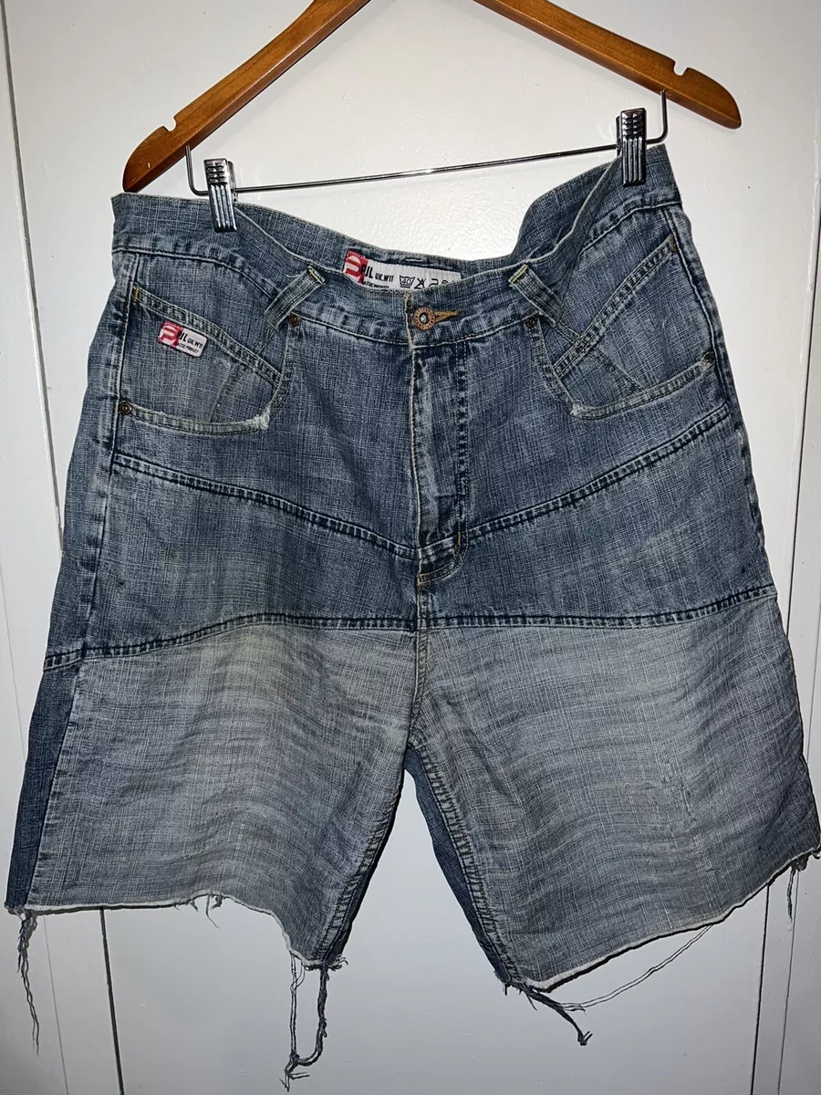 Short pepe online jeans