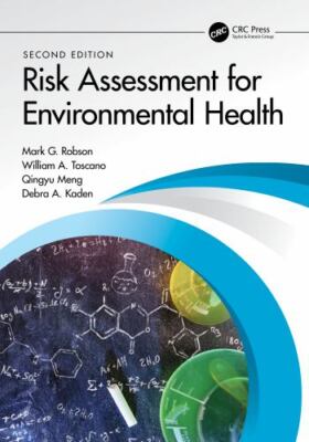 Risk Assessment for Environmental Health by 