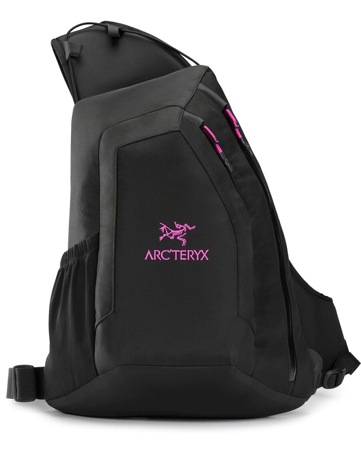 ARC-TERYX SYSTEM_A QUIVER CROSSBODY PACK