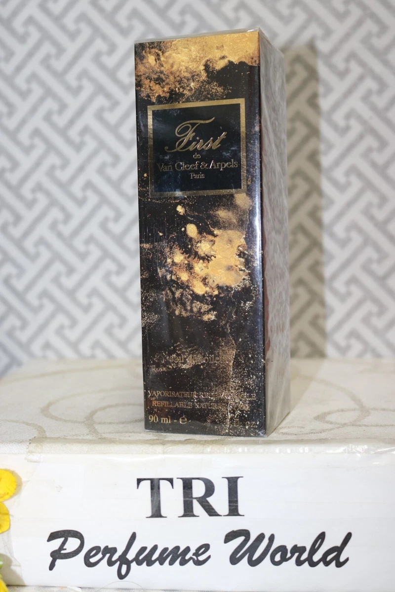 Van Cleef & Arpels First Eau de Toilette for Women for sale | eBay