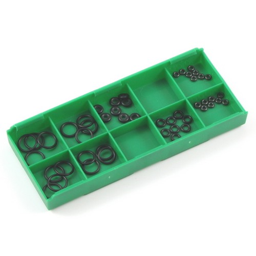 Airsoft Valve ORing Repair Kit For KSC/KWA Gas Magazines eBay