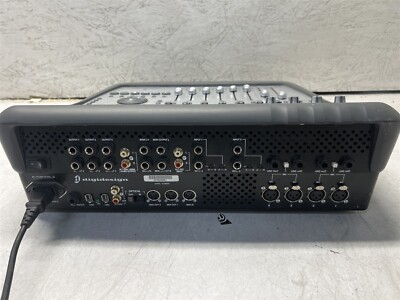 DIGIDESIGN DIGI002 DIGITAL RECORDING INTERFACE 9100-29014-00 | eBay