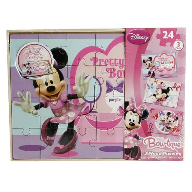 Just Play Df0c864a Minnie Mouse Bow Tique Flippin Fun Kitchen For