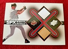 Cal Ripken Jr 1982 Donruss Fleer Upper Deck Score Topps SP Starting Lineup