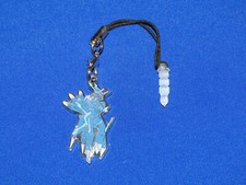 Pokemon Dialga Origin Forme Dust Headphone Plug Port Accessory Charm