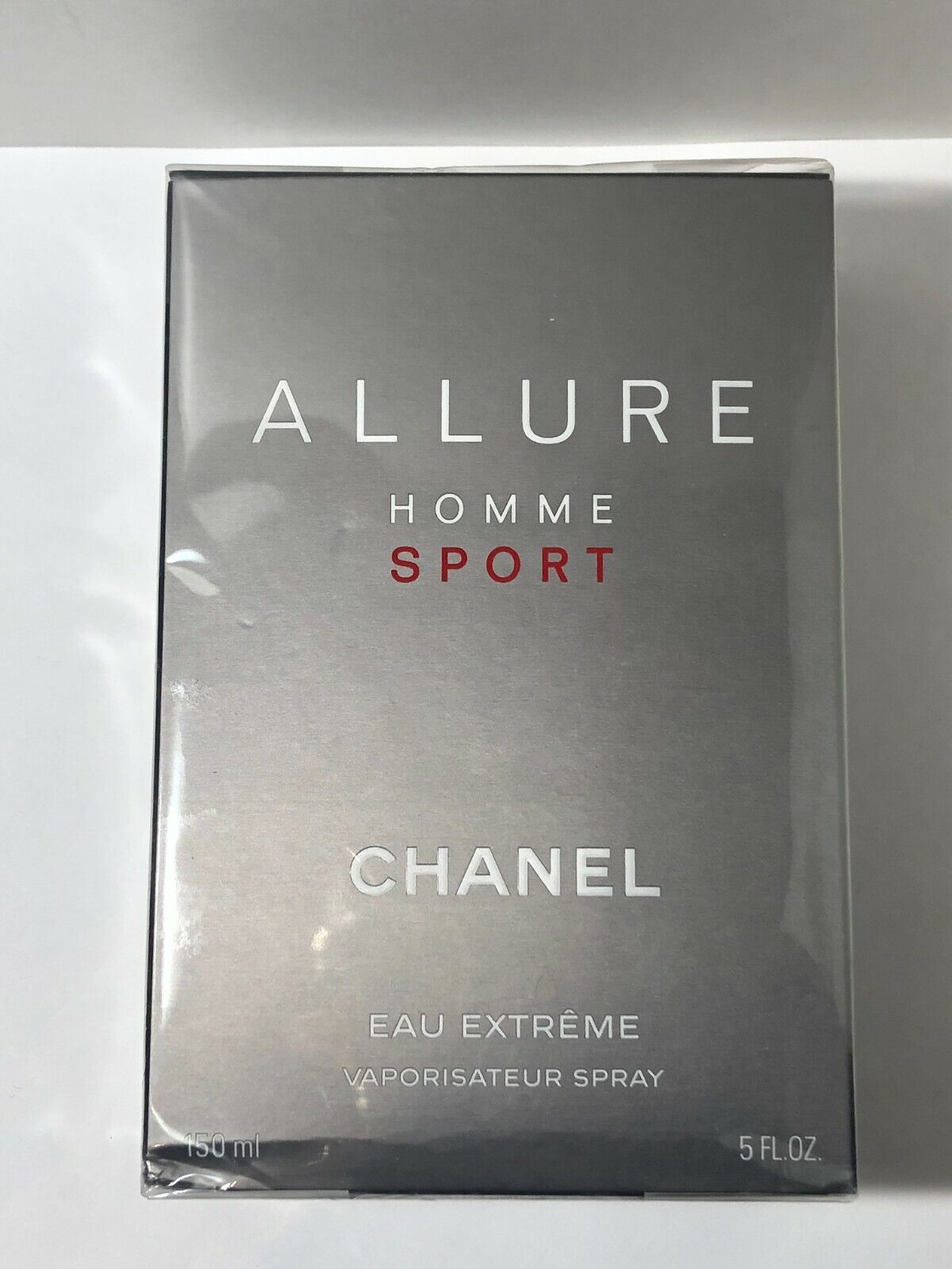  Chanel Allure Homme Sport Eau De Toilette Travel Spray Refills  (3 Refills) 3x20ml : Beauty & Personal Care