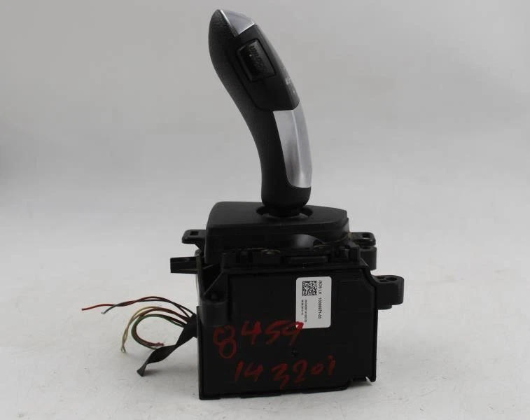 BMW 328I 335I 2013-2017 consola central palanca de cambios automática OEM #19291 Foto 2 de 4