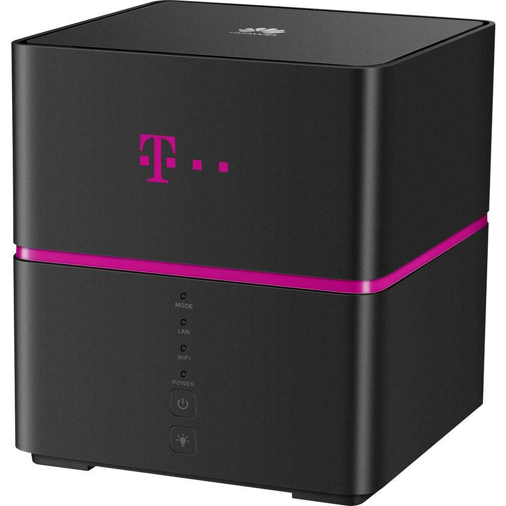 Telekom Speedbox WLAN mobiler LTE Router 2.4/5 GHz B529s23a sw3130
