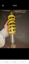 Kw V3 Coilovers Kw V3 Coilovers
