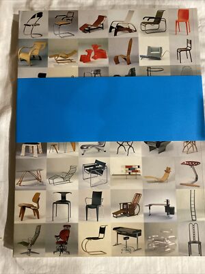 100 Masterpieces from the Vitra Design Museum Collection