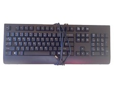 Lenovo Wired Keyboard USB SK-8827 Black