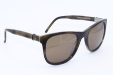 NEW ROBERT MARC RM 927-319 HAVANA AUTHENTIC FRAMES SUNGLASSES 53-16
