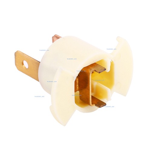 33116SD4961 H1 Halogen Headlight Bulb Socket For 9202 Honda CRV