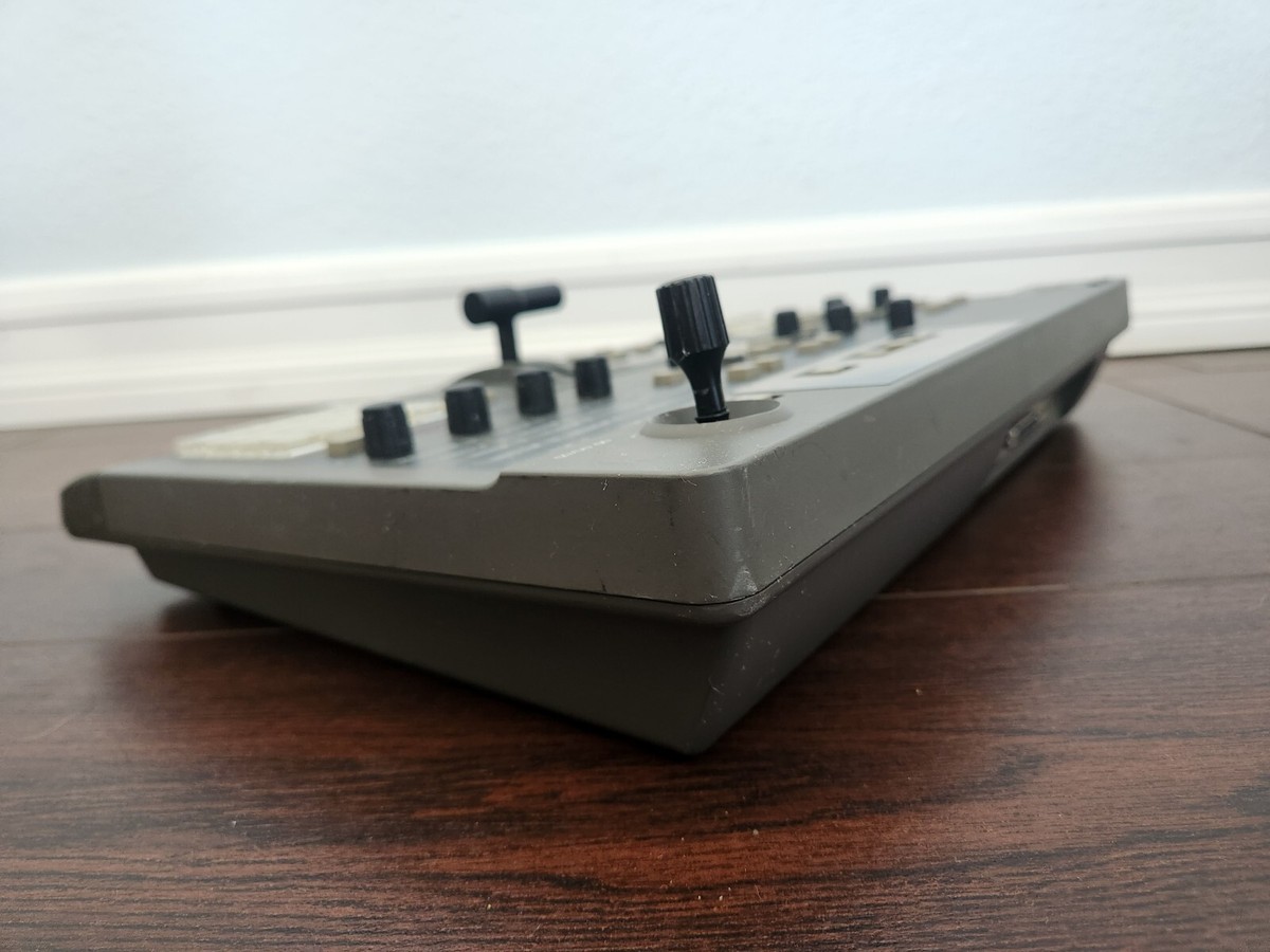 Sony DFS-300 DME Switcher Controller | eBay