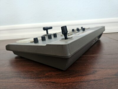 Sony DFS-300 DME Switcher Controller | eBay
