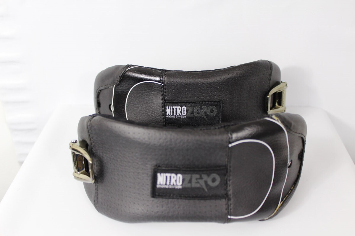 replacement snowboard binding straps