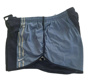 nike retro running shorts
