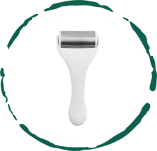 Body Massage Ice Roller