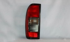Tail Light Assembly-Regular Left TYC 11-5074-90 fits 00-01 Nissan Frontier