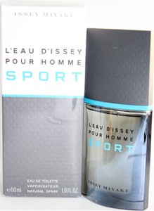 issey miyake homme sport