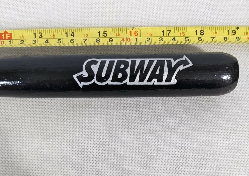 TORII HUNTER SILVER SLUGGER SGA 18" MINI BATE SGA TIGRES DETROIT Foto 4 de 4