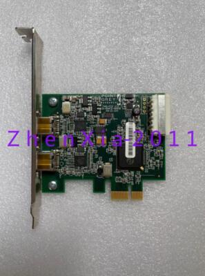1pc used Industrial Camera 1394 Acquisition Card FWB-PCIE-02