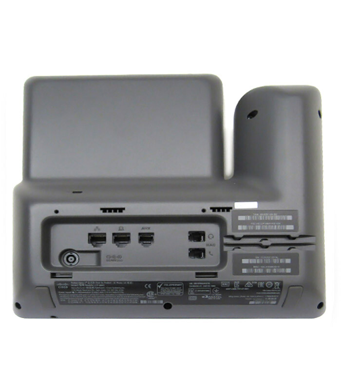 REFURBISHED (GOOD) Téléphones IP professionnels Cisco CP-8851-K9 8851