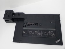 Lenovo ThinkPad Mini Dock 4337 Series 3 USB 3.0 - NO Key or AC Adapter