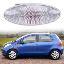 Blinklicht Seitenblinker Links 81730-0D032 für Toyota Yaris 2005-2011